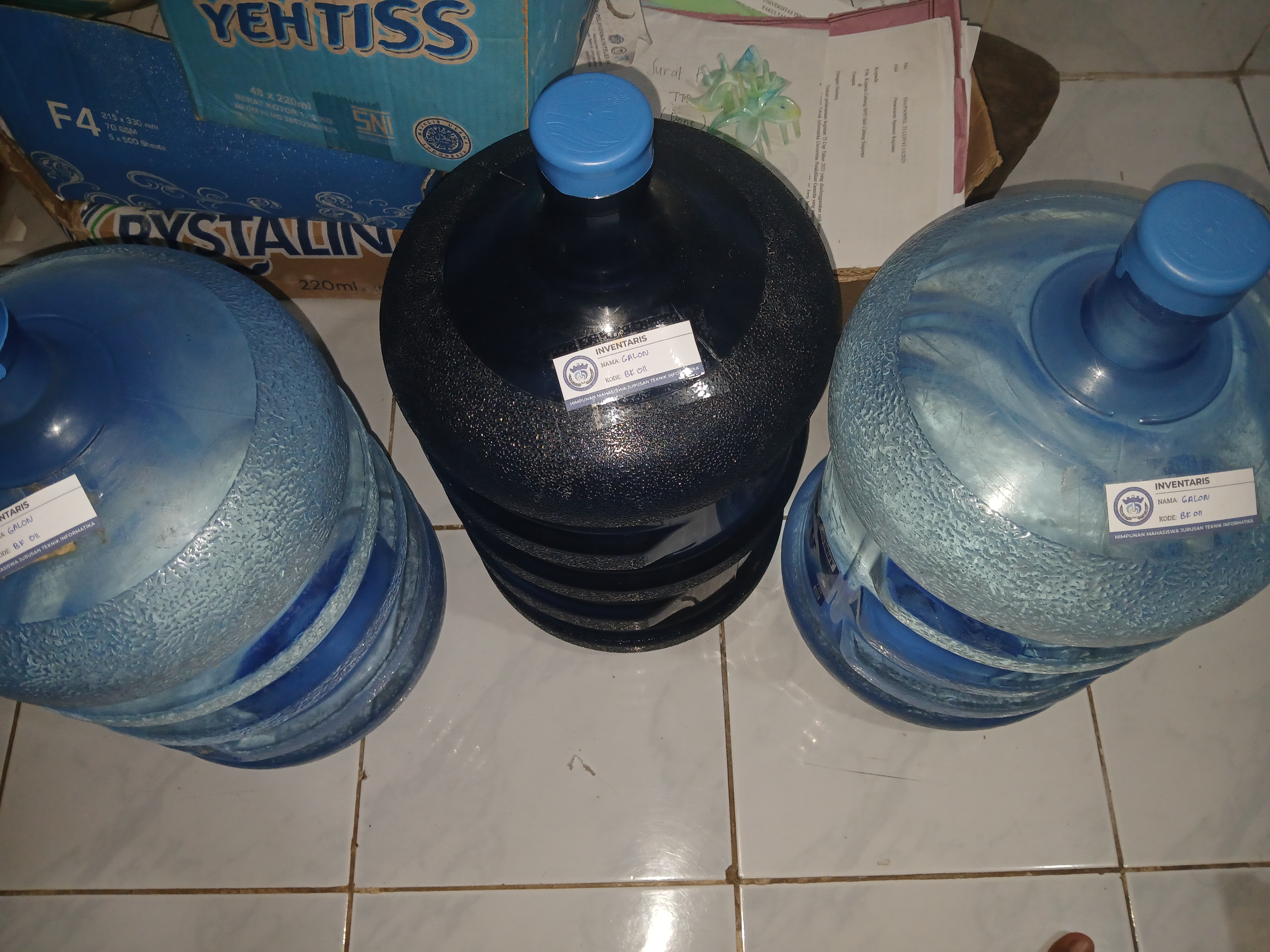 Foto Barang