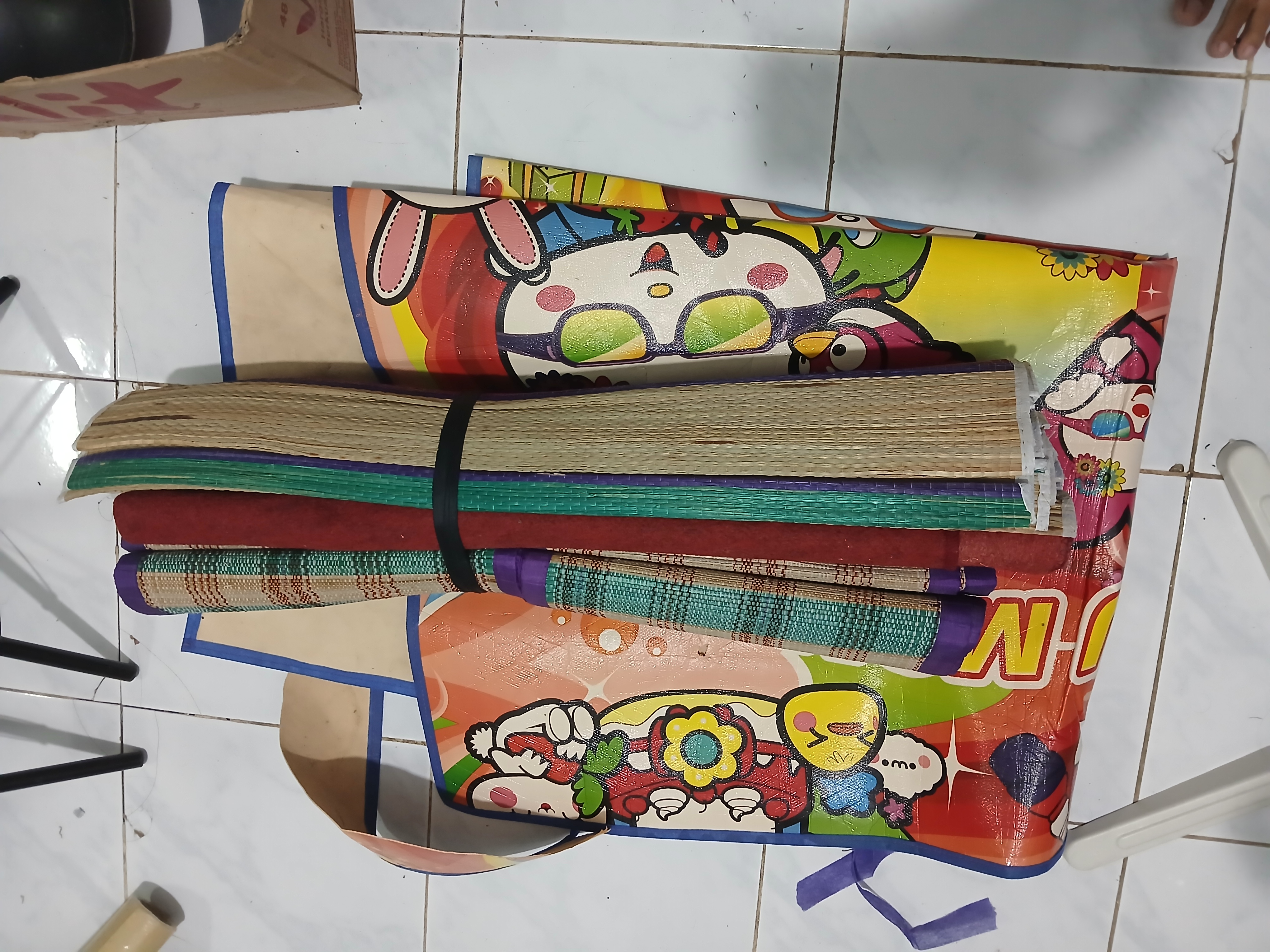 Foto Barang