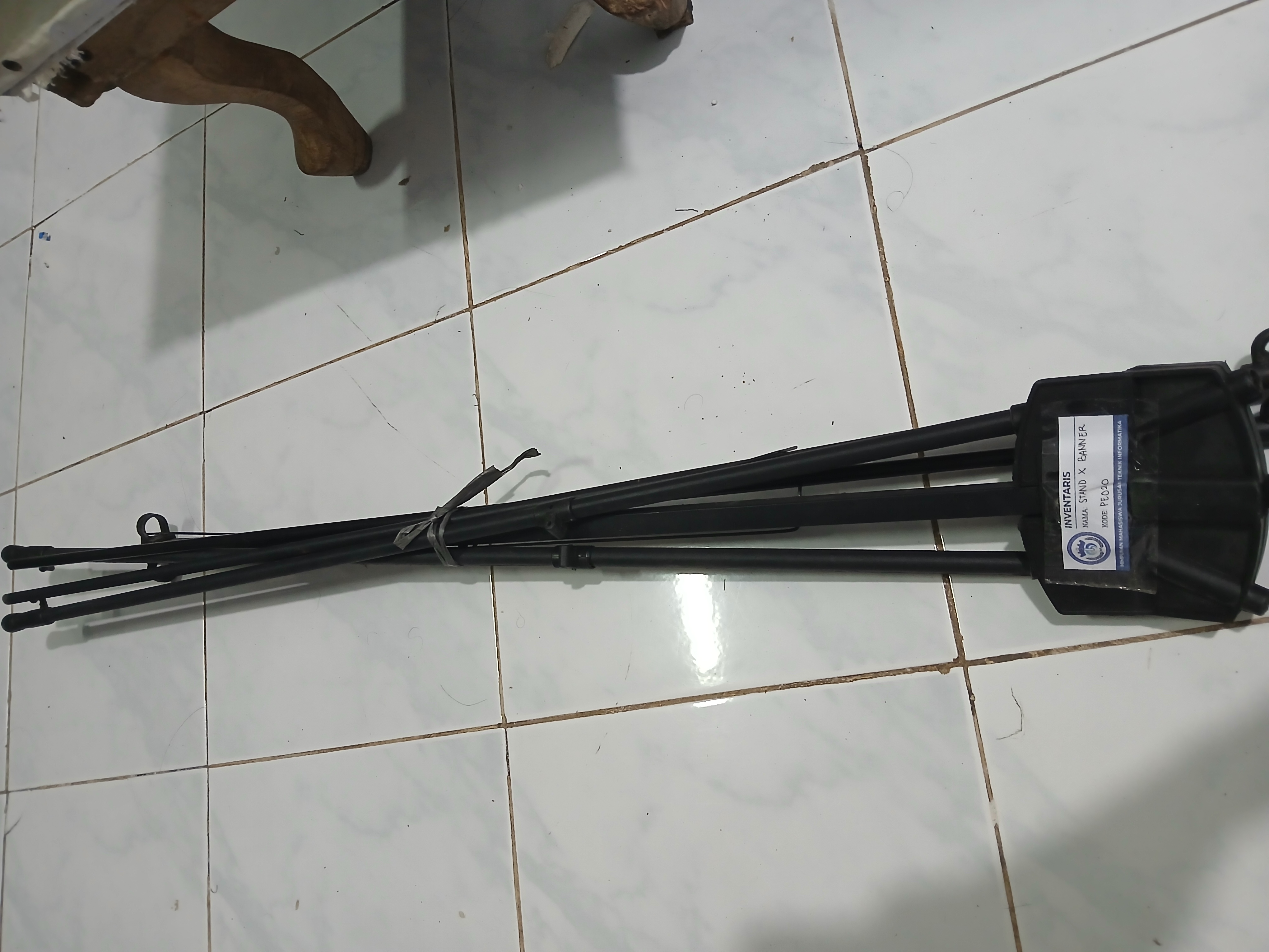 Foto Barang