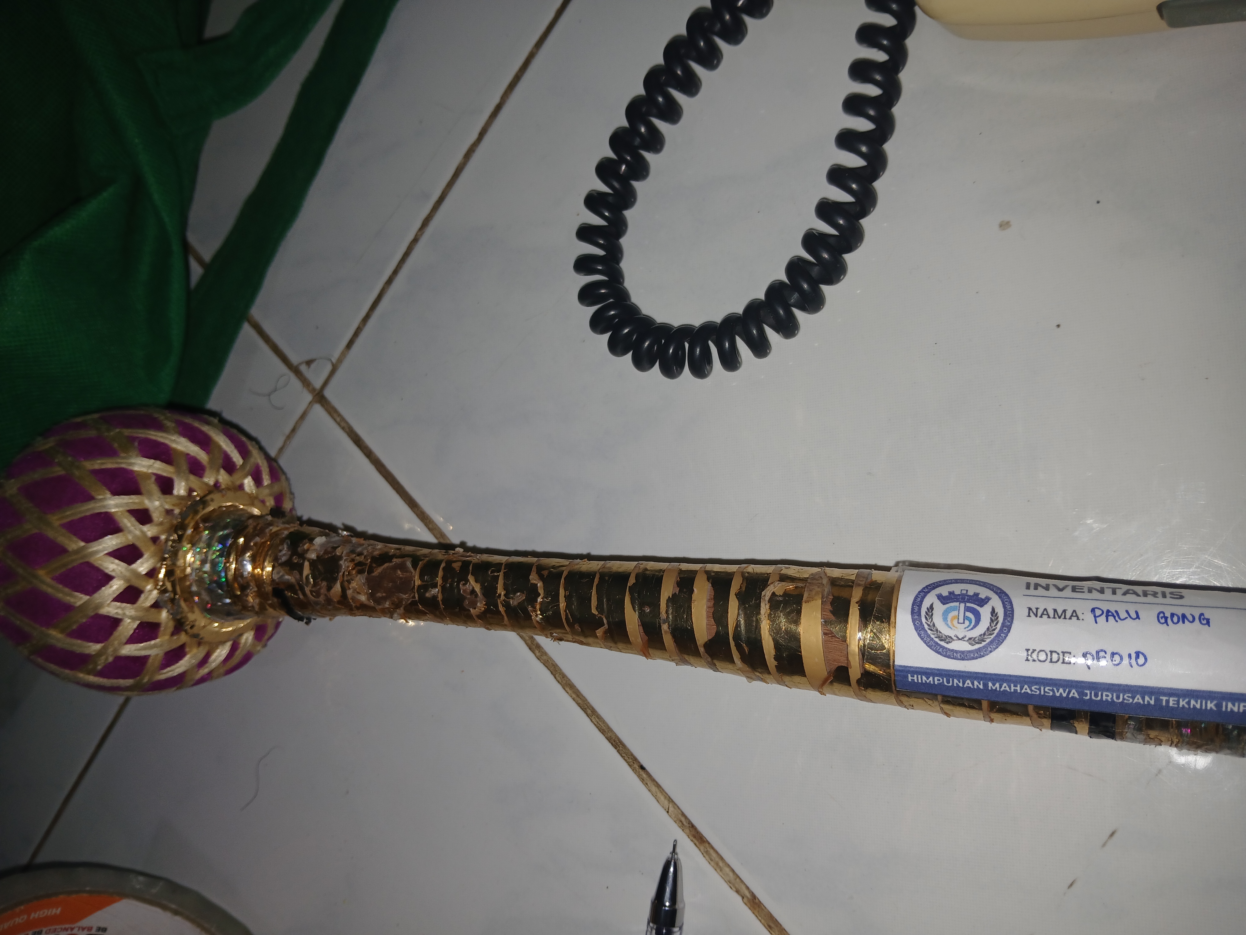 Foto Barang