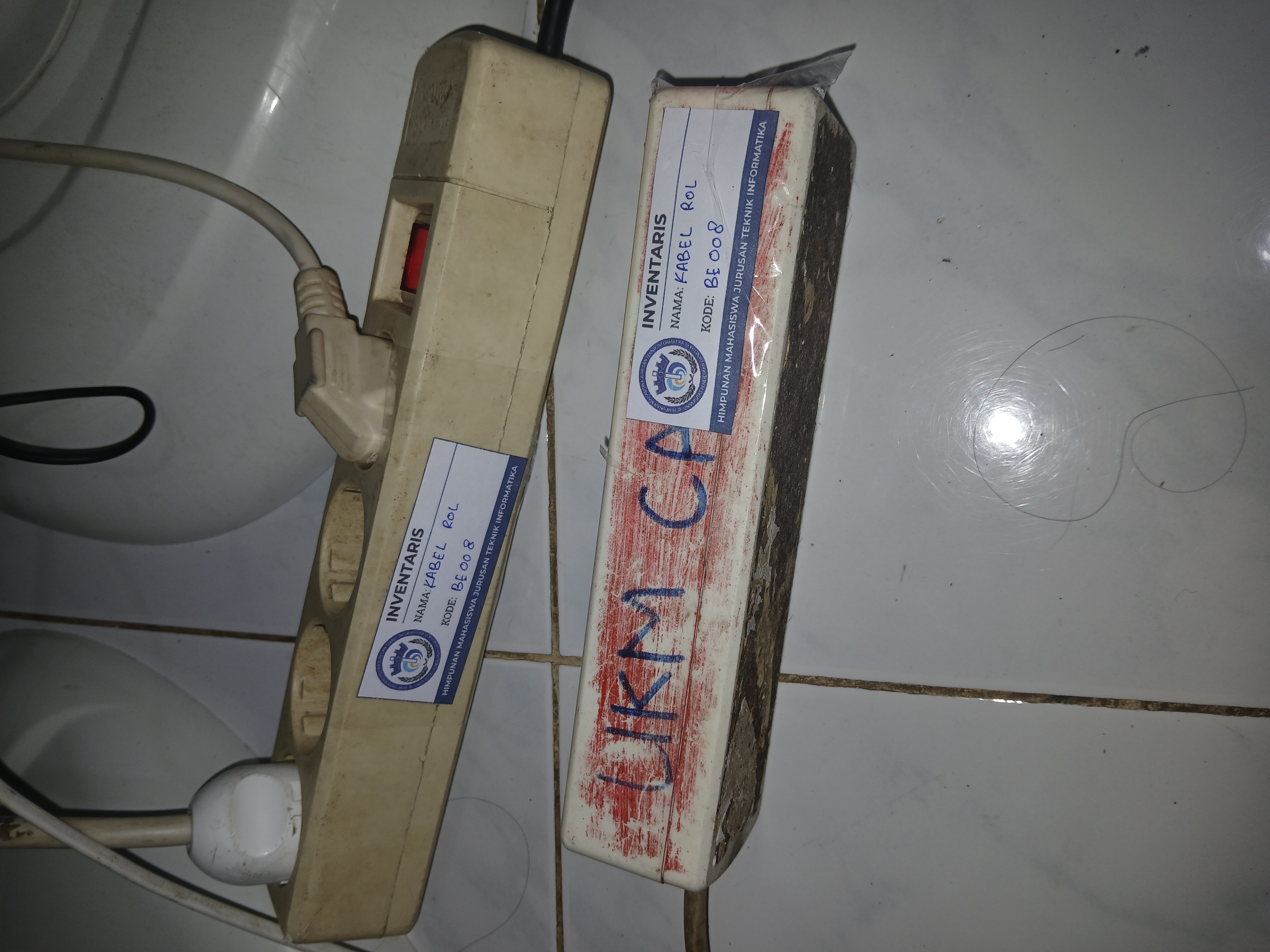 Foto Barang