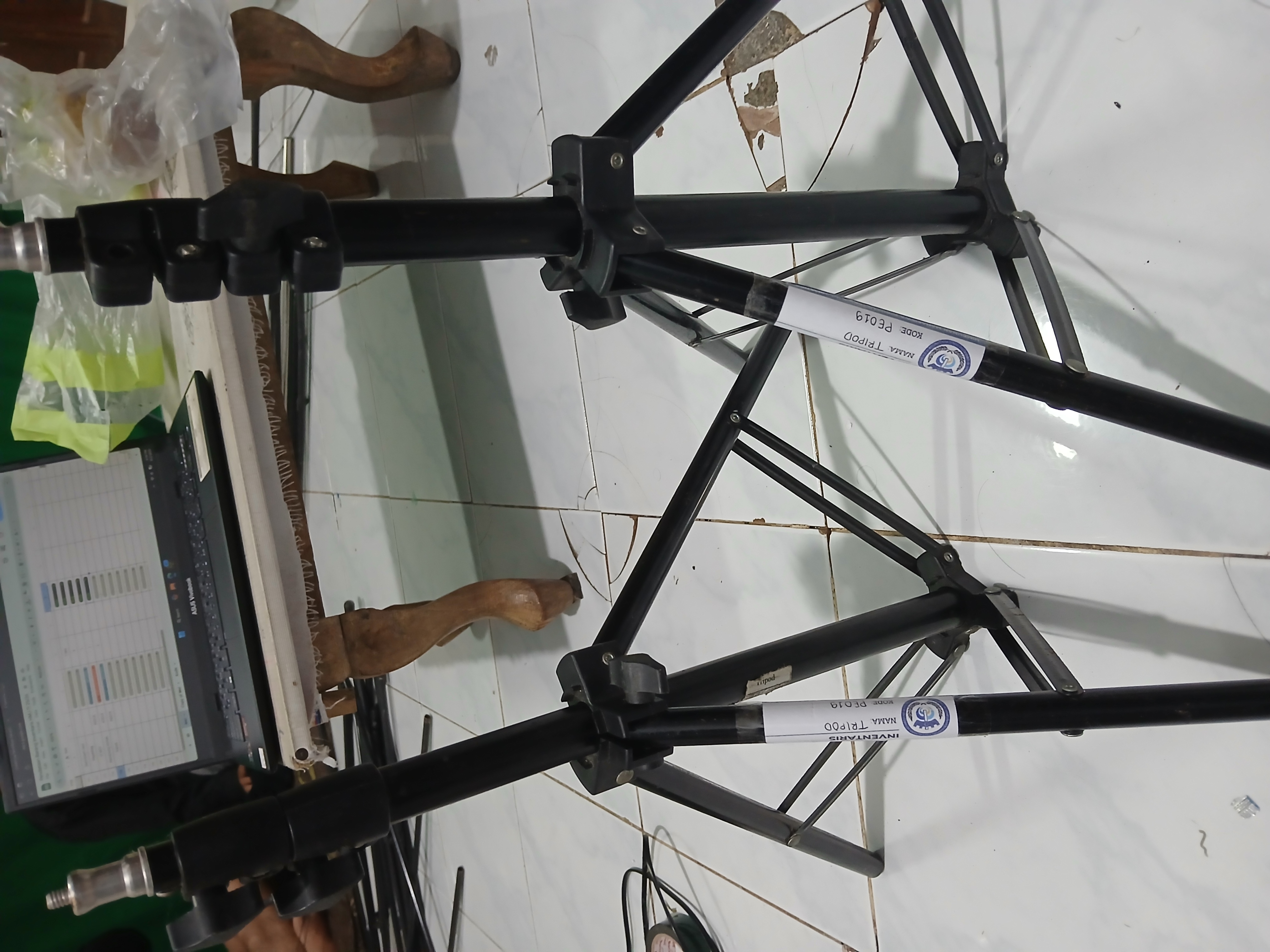 Foto Barang