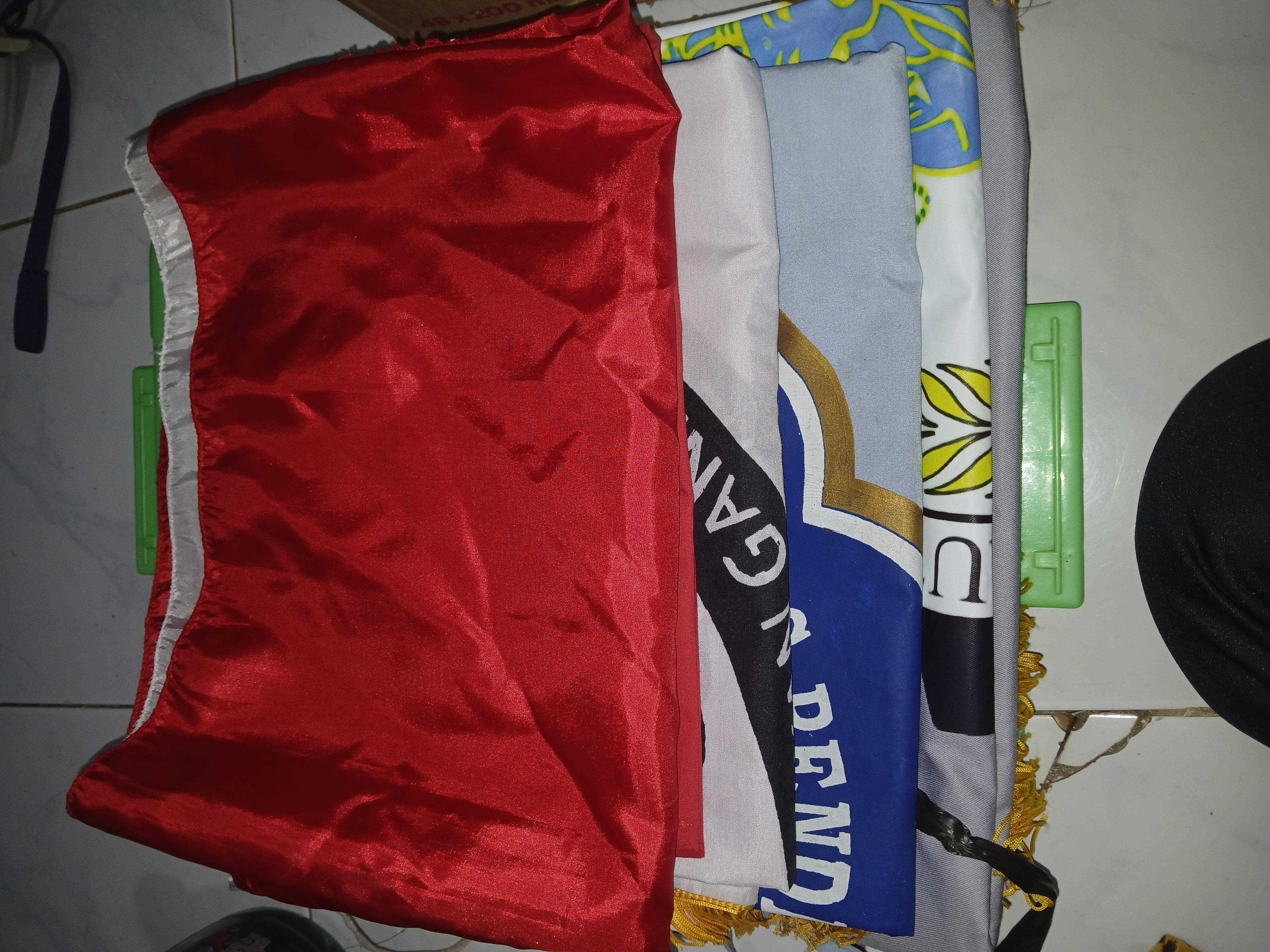 Foto Barang