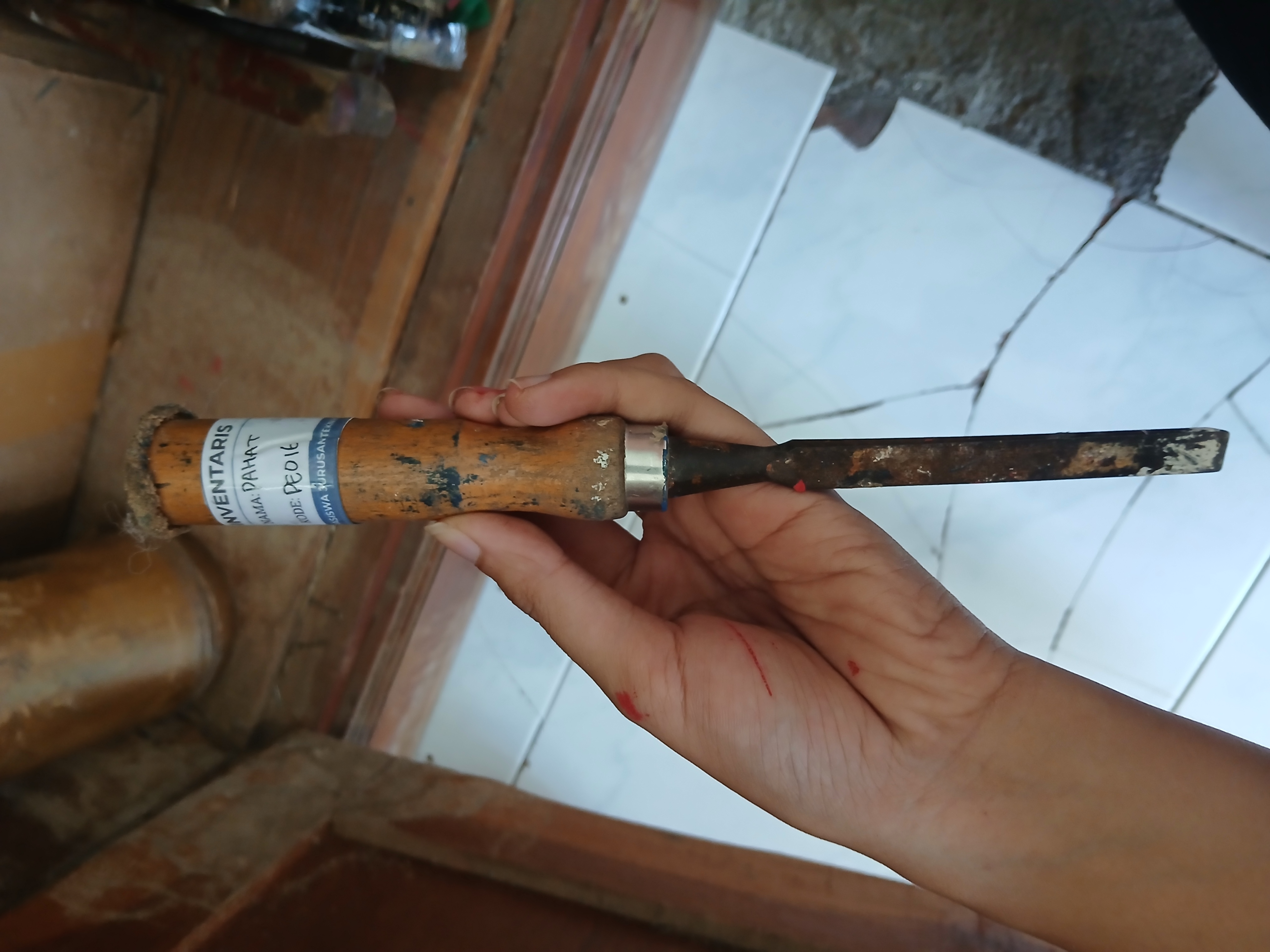 Foto Barang