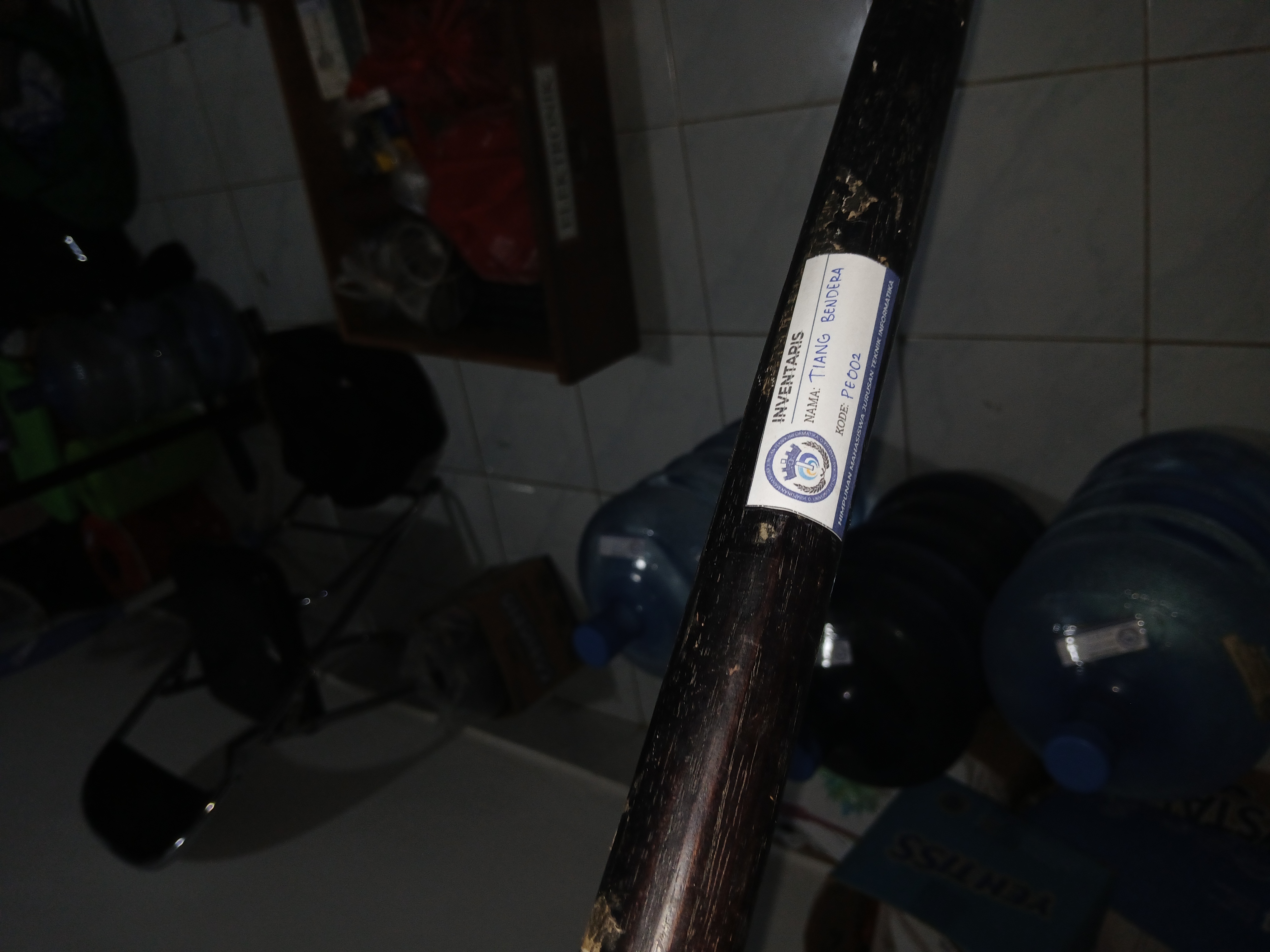 Foto Barang